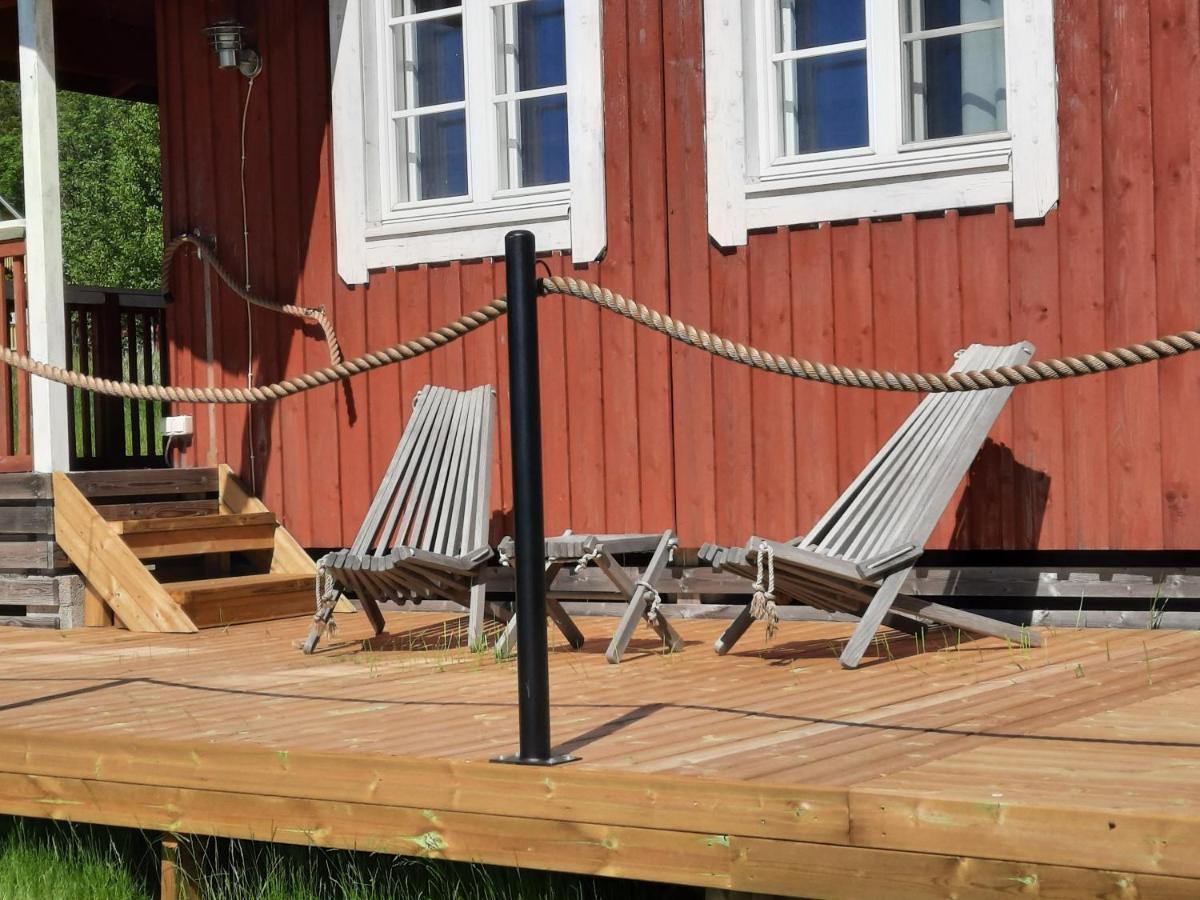 Holiday Cottage Tiira With Sauna House ريسبورغ المظهر الخارجي الصورة