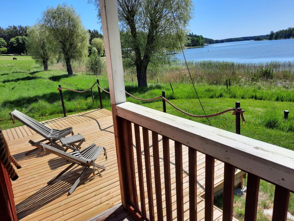 Holiday Cottage Tiira With Sauna House ريسبورغ المظهر الخارجي الصورة
