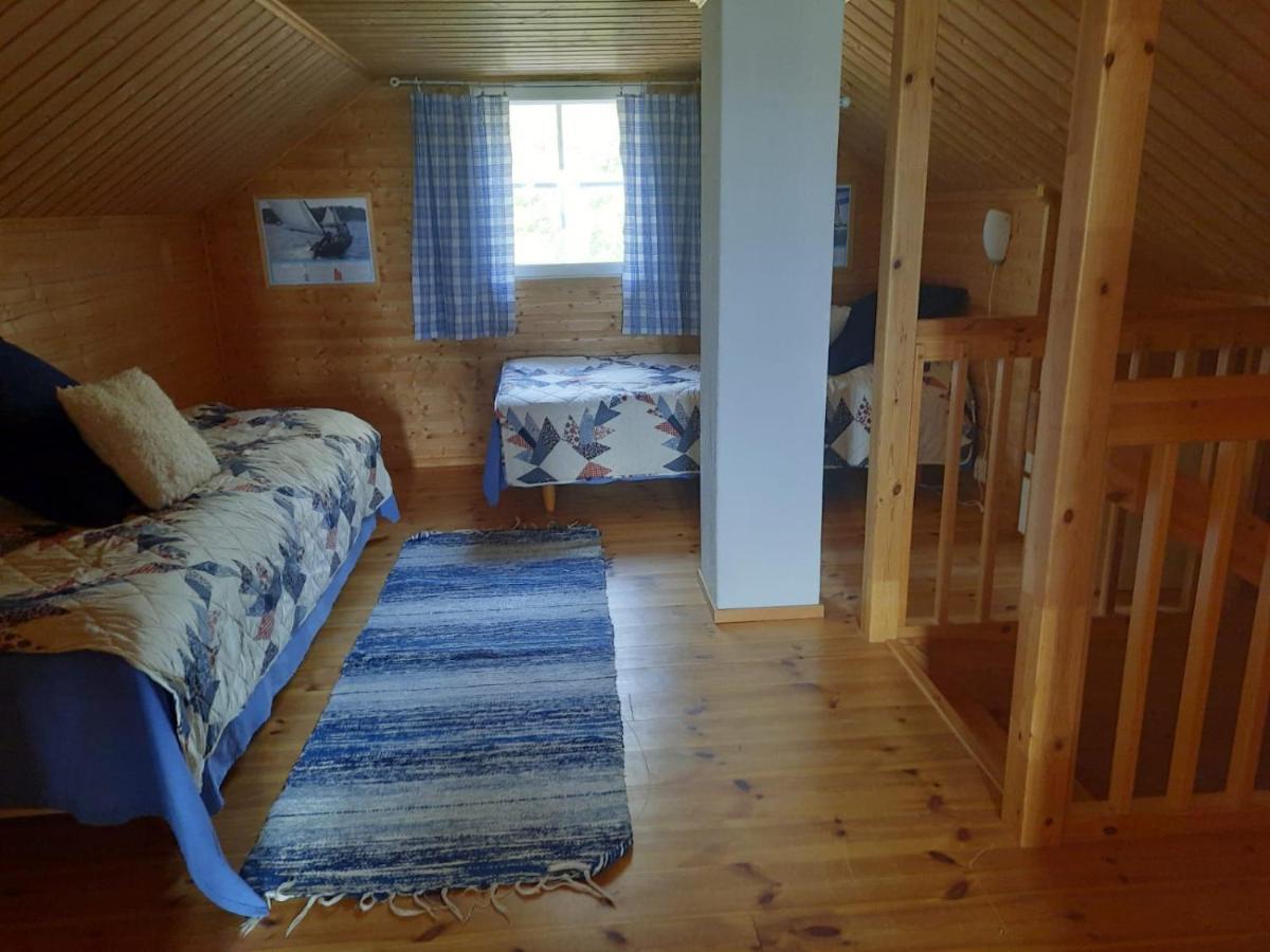 Holiday Cottage Tiira With Sauna House ريسبورغ المظهر الخارجي الصورة