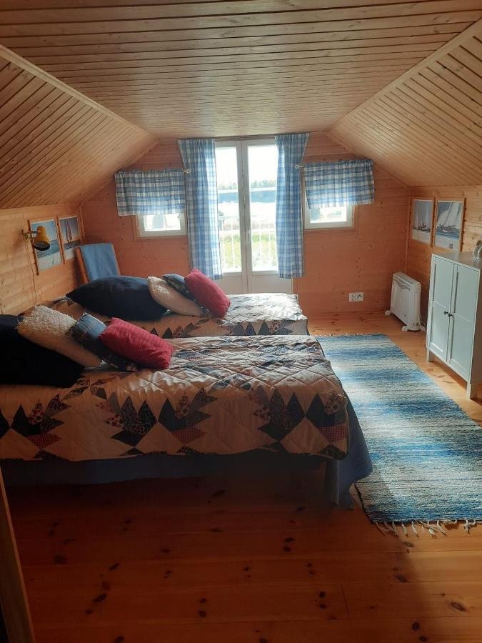 Holiday Cottage Tiira With Sauna House ريسبورغ المظهر الخارجي الصورة