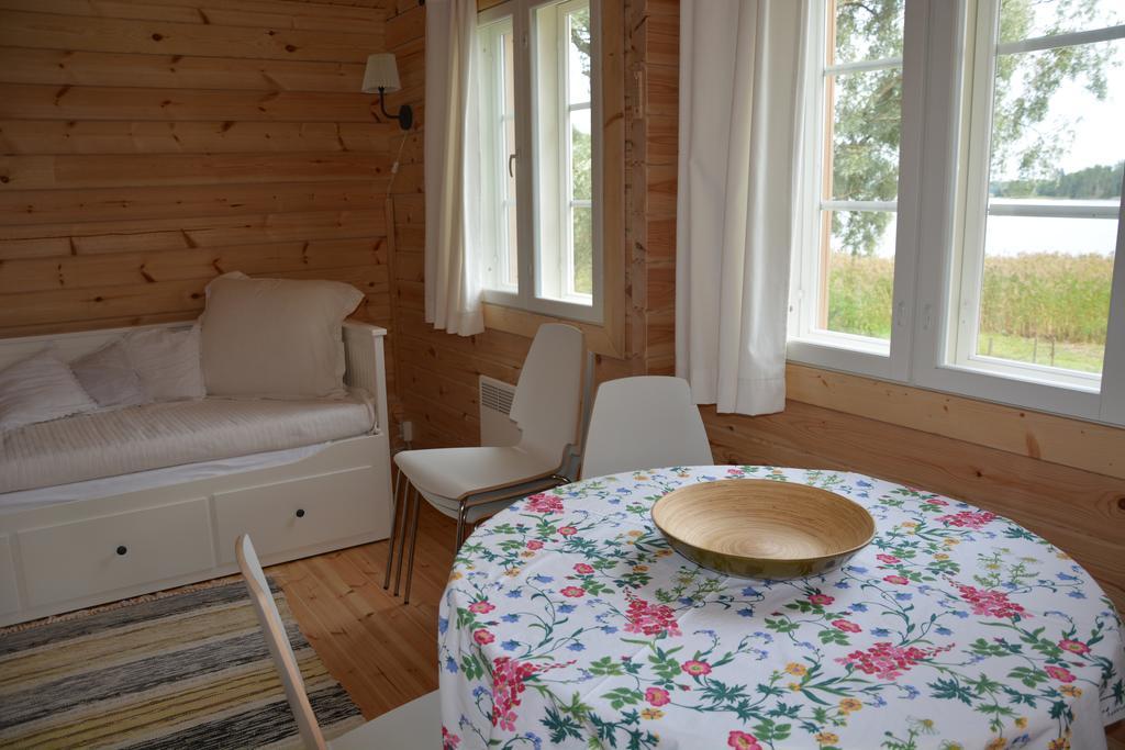 Holiday Cottage Tiira With Sauna House ريسبورغ المظهر الخارجي الصورة