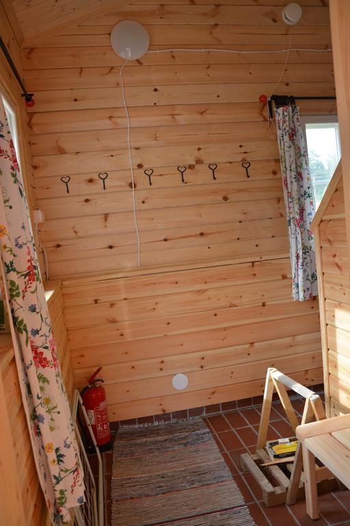 Holiday Cottage Tiira With Sauna House ريسبورغ المظهر الخارجي الصورة
