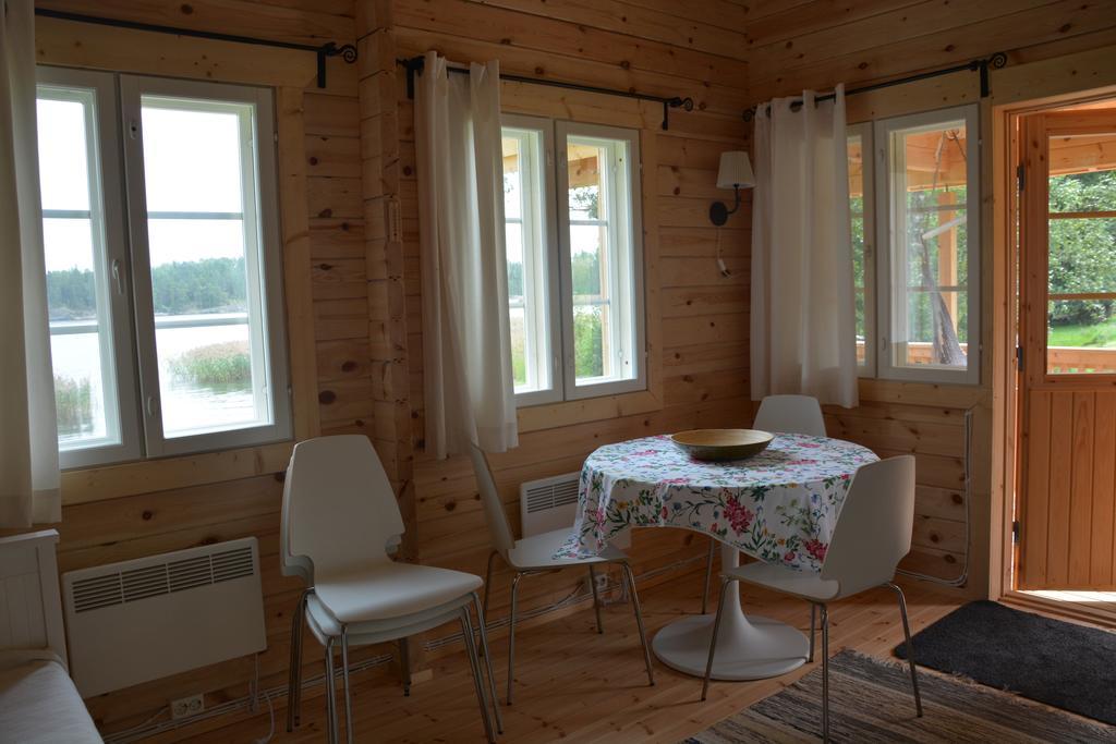 Holiday Cottage Tiira With Sauna House ريسبورغ المظهر الخارجي الصورة