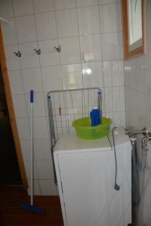 Holiday Cottage Tiira With Sauna House ريسبورغ المظهر الخارجي الصورة