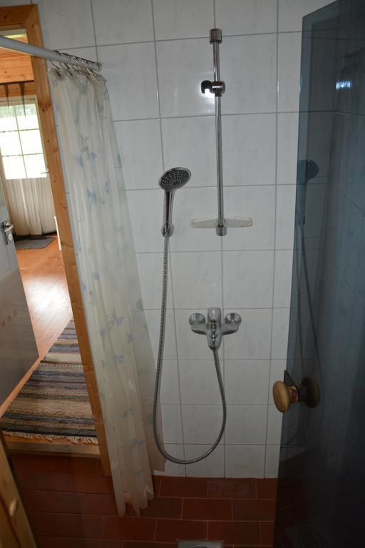Holiday Cottage Tiira With Sauna House ريسبورغ المظهر الخارجي الصورة