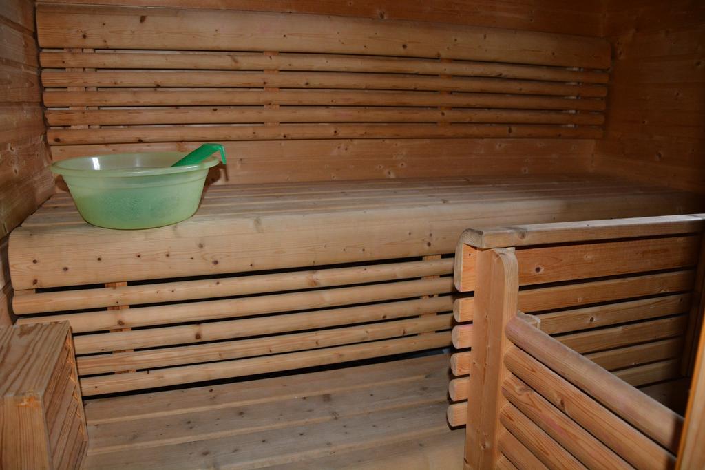 Holiday Cottage Tiira With Sauna House ريسبورغ المظهر الخارجي الصورة